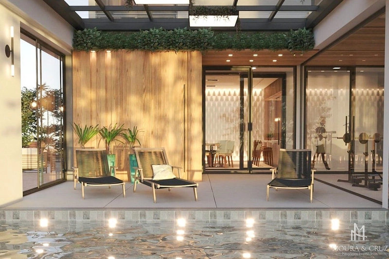 Imóvel residencial ou comercial