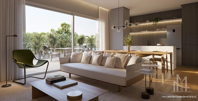Imóvel residencial ou comercial