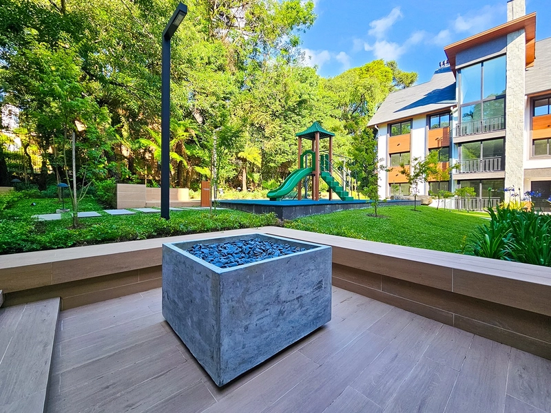 Apartamento 3 quartos no Centro de Gramado: 11ª foto da galeria de imagens do imóvel