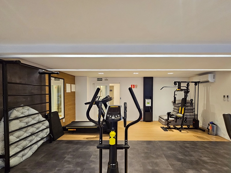 Apartamento 3 quartos no Centro de Gramado: 25ª foto da galeria de imagens do imóvel