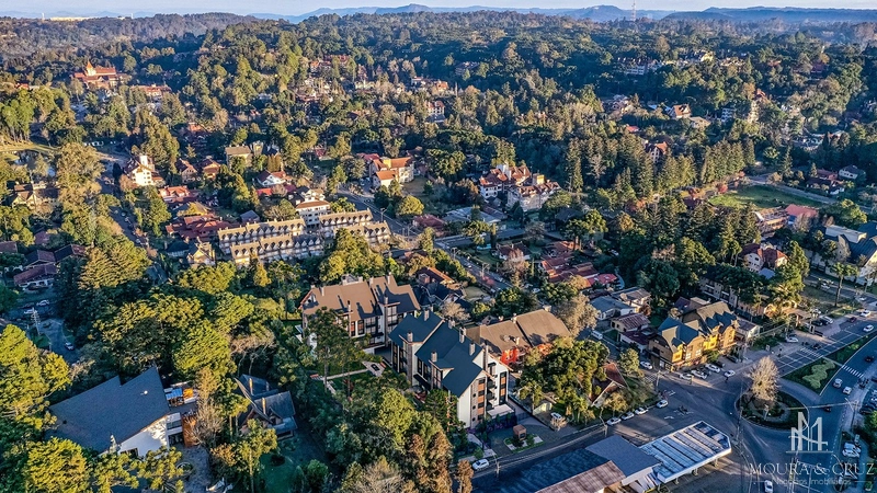 Apartamento 3 quartos no Centro de Gramado: 10ª foto da galeria de imagens do imóvel