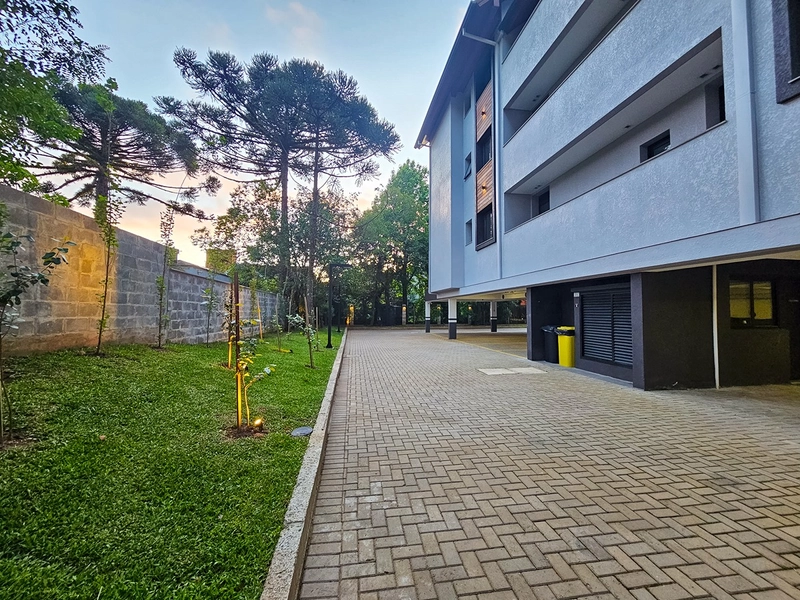 Apartamento 3 quartos no Centro de Gramado: 40ª foto da galeria de imagens do imóvel