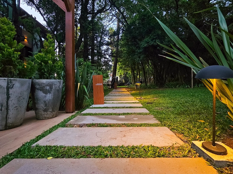 Apartamento 3 quartos no Centro de Gramado: 44ª foto da galeria de imagens do imóvel