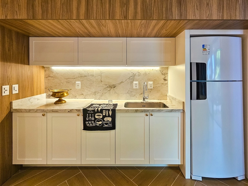 Apartamento 3 quartos no Centro de Gramado: 29ª foto da galeria de imagens do imóvel