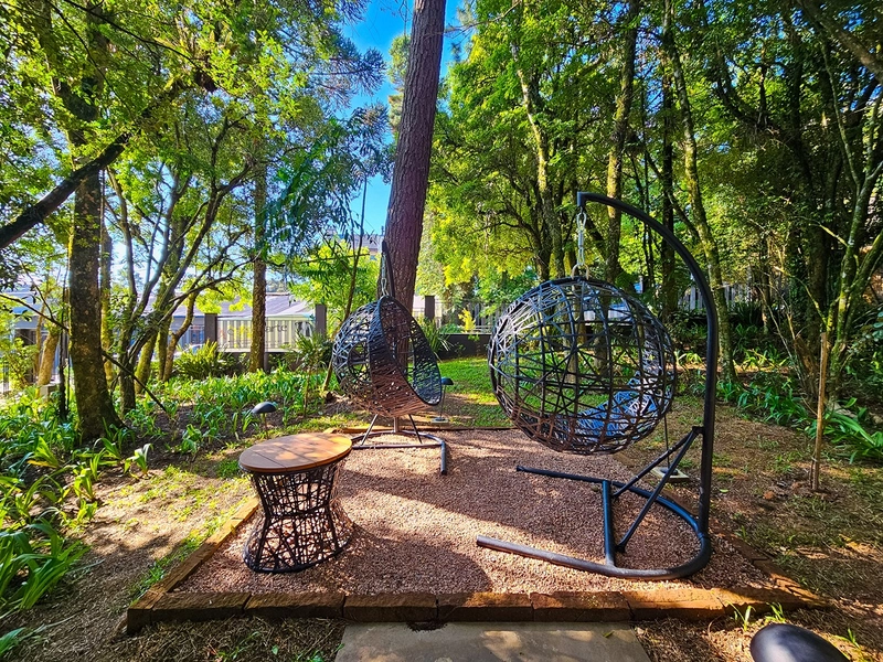 Apartamento 3 quartos no Centro de Gramado: 13ª foto da galeria de imagens do imóvel