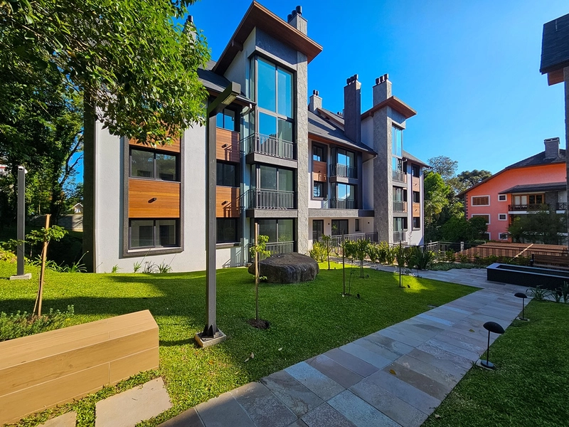 Imóvel residencial ou comercial