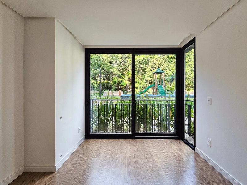 Apartamento 3 quartos no Centro de Gramado: 3ª foto da galeria de imagens do imóvel