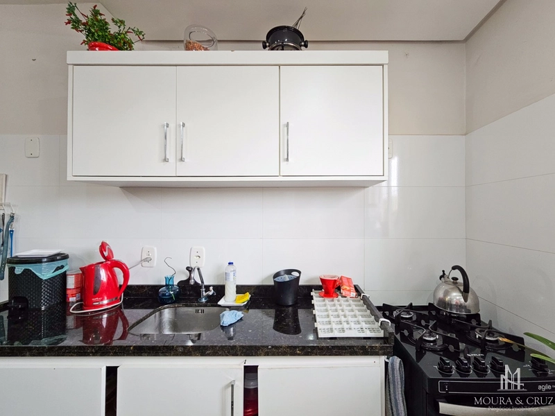 Apartamento 2 quartos em Gramado: 2ª foto da galeria de imagens do imóvel