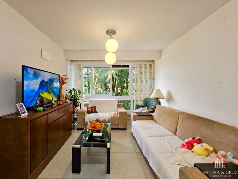 Apartamento 2 quartos em Gramado: 9ª foto da galeria de imagens do imóvel