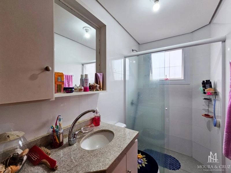 Apartamento 2 quartos em Gramado: 8ª foto da galeria de imagens do imóvel