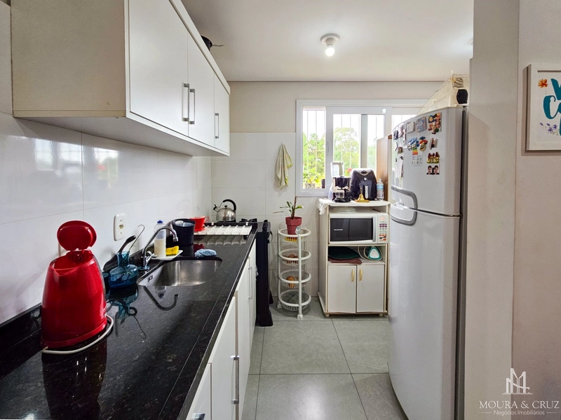 Apartamento 2 quartos em Gramado: 6ª foto da galeria de imagens do imóvel