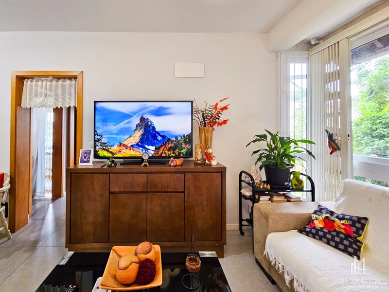 Apartamento 2 quartos em Gramado: 4ª foto da galeria de imagens do imóvel