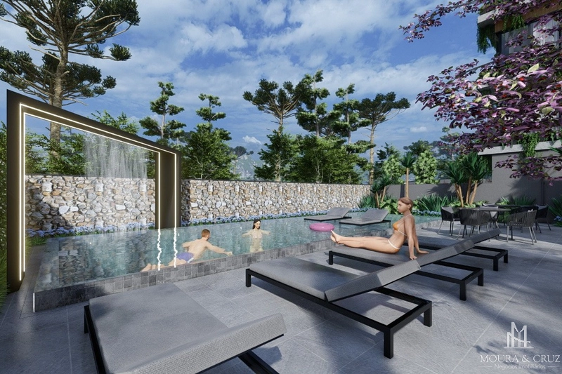Apartamento 3 quartos no Centro de Canela: 12ª foto da galeria de imagens do imóvel