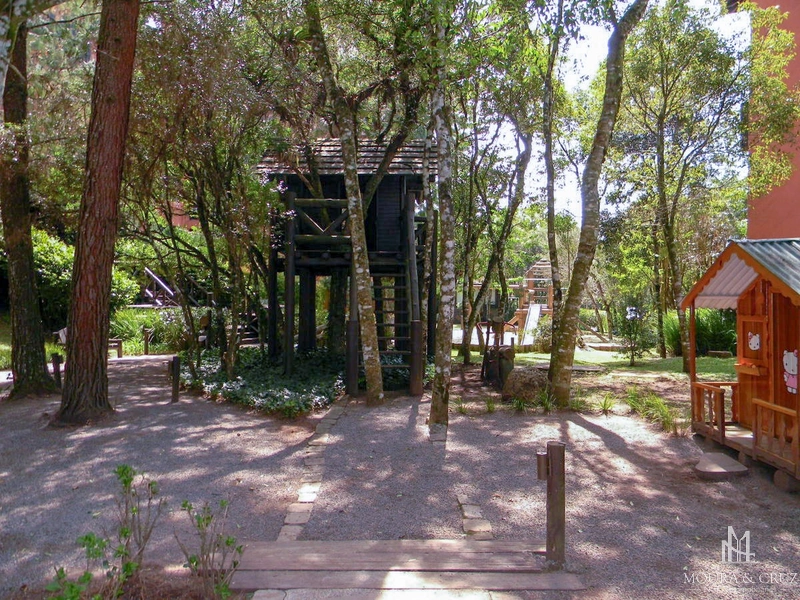 Apartamento 3 quartos mobiliado no Knorr Ville em Gramado: 19ª foto da galeria de imagens do imóvel