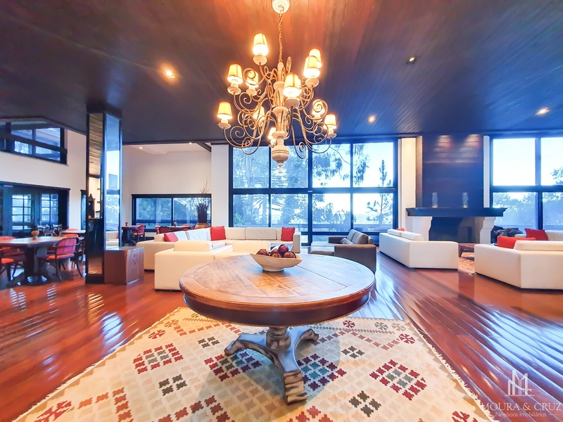 Apartamento 3 quartos mobiliado no Knorr Ville em Gramado: 25ª foto da galeria de imagens do imóvel
