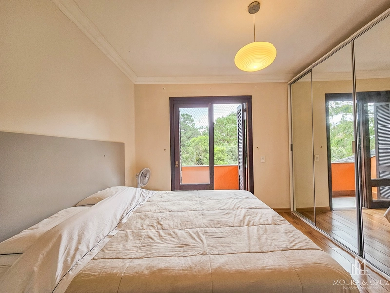 Apartamento 3 quartos mobiliado no Knorr Ville em Gramado: 12ª foto da galeria de imagens do imóvel