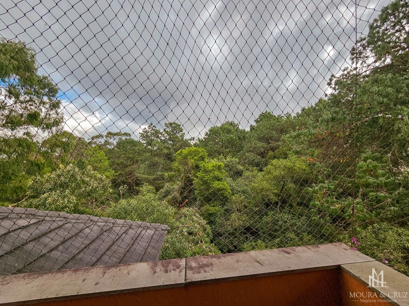Apartamento 3 quartos mobiliado no Knorr Ville em Gramado: 13ª foto da galeria de imagens do imóvel