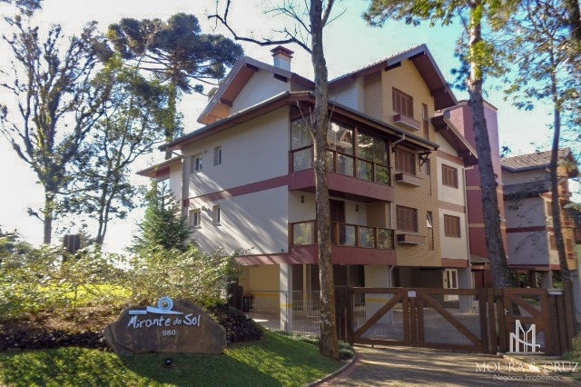 Imóvel residencial ou comercial