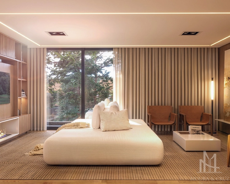 Apartamento 3 quartos no Bavária em Gramado: 2ª foto da galeria de imagens do imóvel