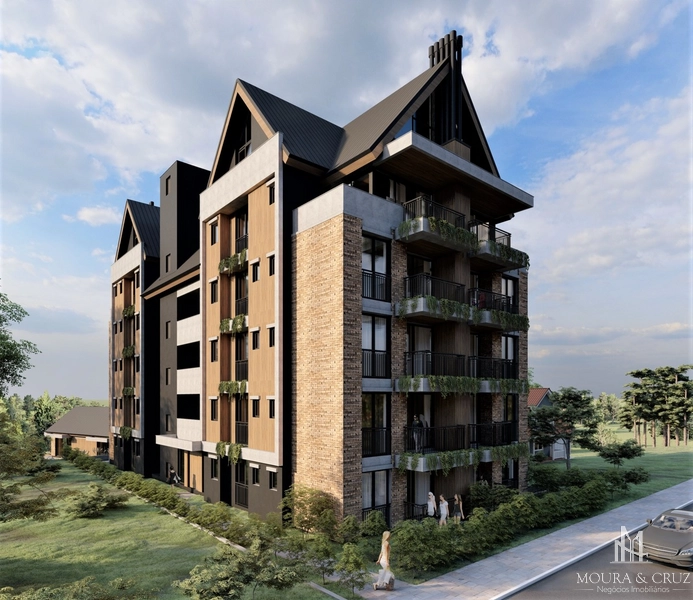 Imóvel residencial ou comercial