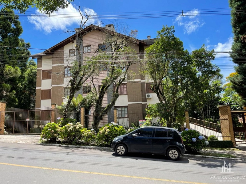 Apartamento Cobertura 3 quartos em Gramado: 1ª foto da galeria de imagens do imóvel