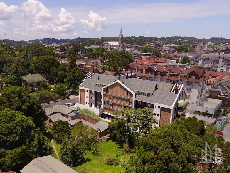 Imóvel residencial ou comercial