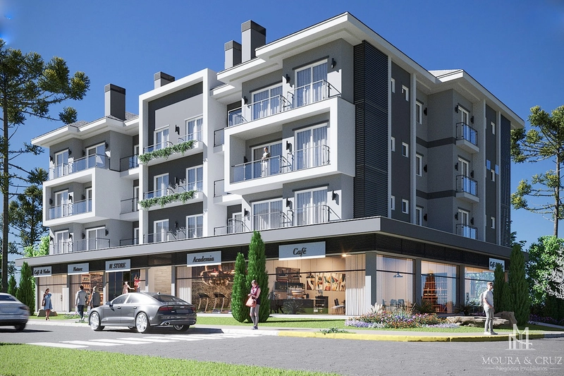 Imóvel residencial ou comercial