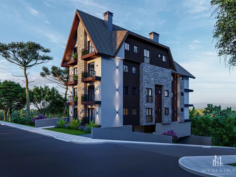 Imóvel residencial ou comercial