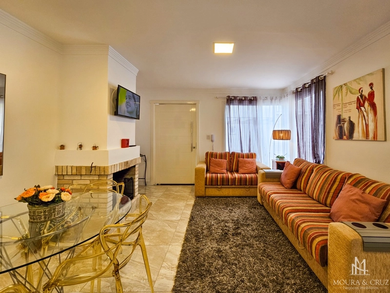 Imóvel residencial ou comercial