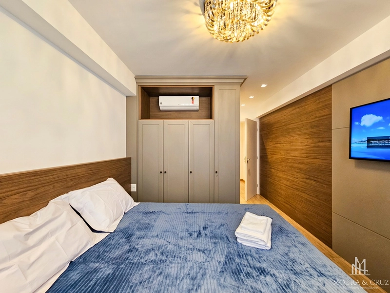 Apartamento cobertura mobiliado 2 quartos no Centro de Gramado: 15ª foto da galeria de imagens do imóvel