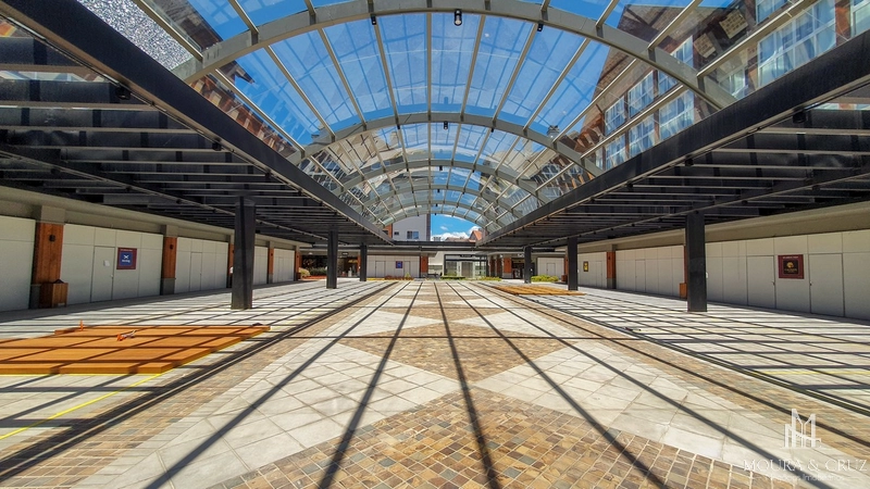 Apartamento cobertura mobiliado 2 quartos no Centro de Gramado: 25ª foto da galeria de imagens do imóvel