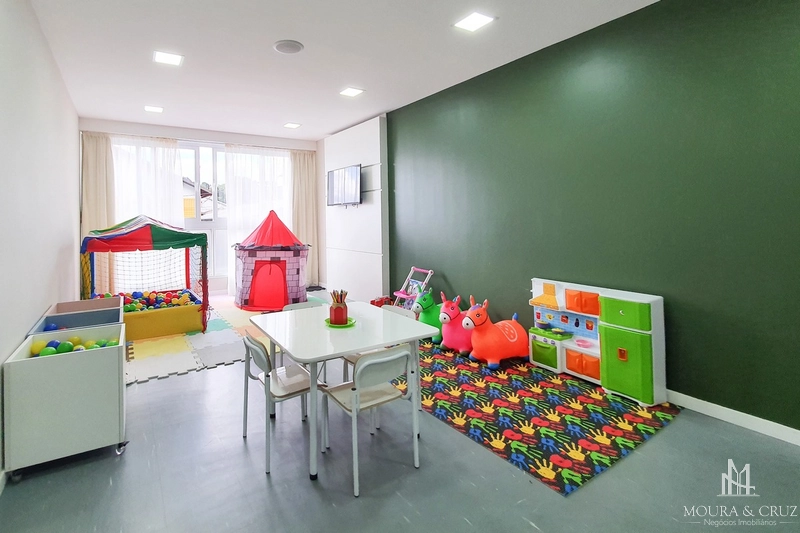 Apartamento cobertura mobiliado 2 quartos no Centro de Gramado: 24ª foto da galeria de imagens do imóvel