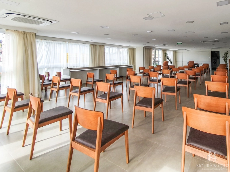 Apartamento cobertura mobiliado 2 quartos no Centro de Gramado: 27ª foto da galeria de imagens do imóvel