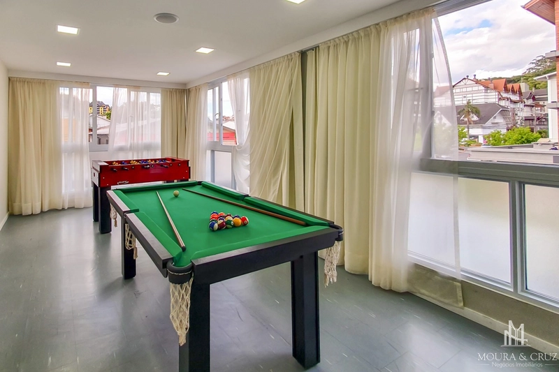 Apartamento cobertura mobiliado 2 quartos no Centro de Gramado: 30ª foto da galeria de imagens do imóvel