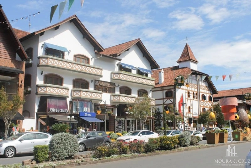 Imóvel residencial ou comercial