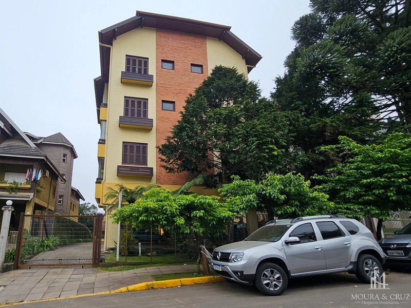 Imóvel residencial ou comercial