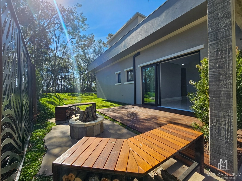 Casa 3 quartos no Terras Altas em Gramado: 11ª foto da galeria de imagens do imóvel