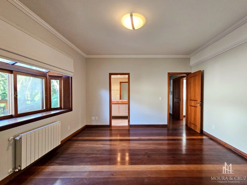 Casa 4 quartos no Reserva da Serra em Canela: 19ª foto da galeria de imagens do imóvel