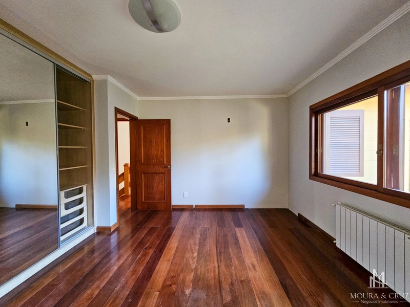 Casa 4 quartos no Reserva da Serra em Canela: 31ª foto da galeria de imagens do imóvel