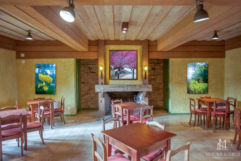 Casa 4 quartos no Reserva da Serra em Canela: 49ª foto da galeria de imagens do imóvel