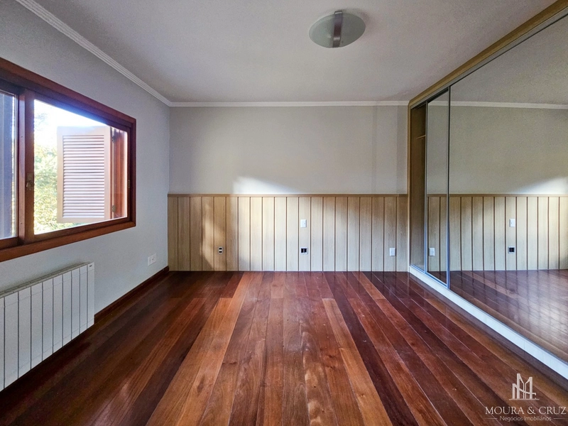 Casa 4 quartos no Reserva da Serra em Canela: 30ª foto da galeria de imagens do imóvel