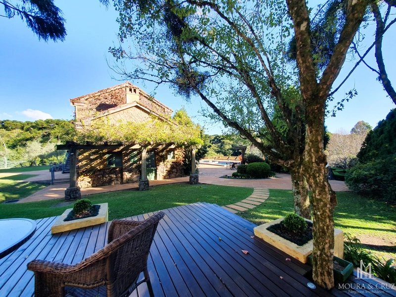 Casa 4 quartos no Reserva da Serra em Canela: 45ª foto da galeria de imagens do imóvel