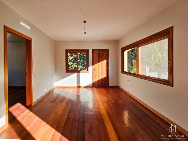 Casa 4 quartos no Reserva da Serra em Canela: 34ª foto da galeria de imagens do imóvel