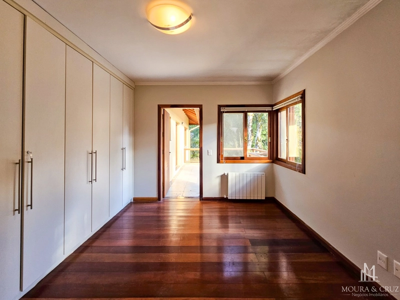 Casa 4 quartos no Reserva da Serra em Canela: 28ª foto da galeria de imagens do imóvel