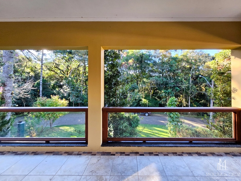 Casa 4 quartos no Reserva da Serra em Canela: 26ª foto da galeria de imagens do imóvel