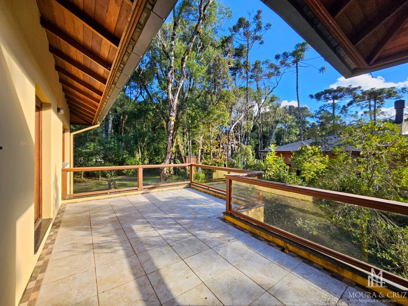 Casa 4 quartos no Reserva da Serra em Canela: 29ª foto da galeria de imagens do imóvel