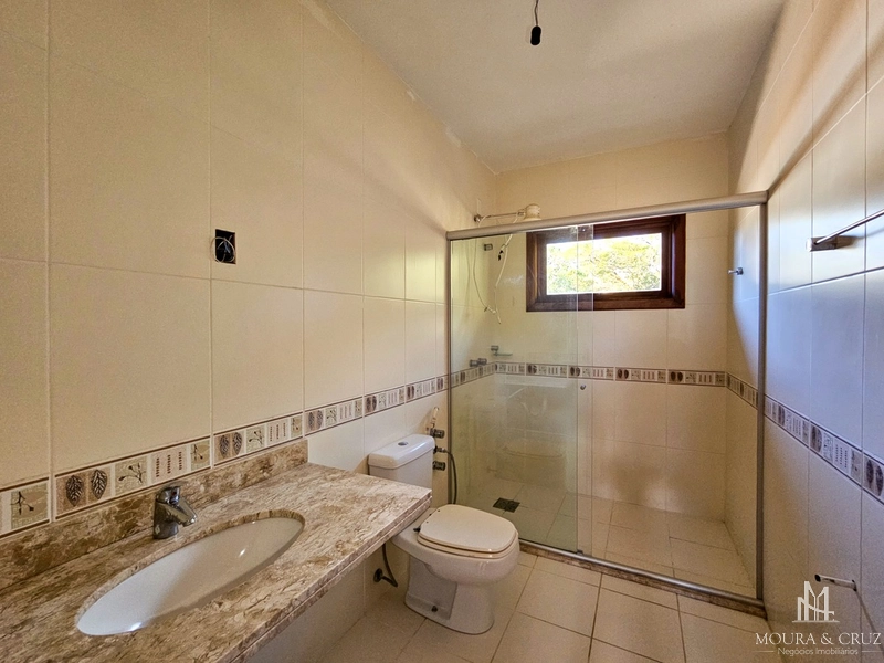 Casa 4 quartos no Reserva da Serra em Canela: 37ª foto da galeria de imagens do imóvel