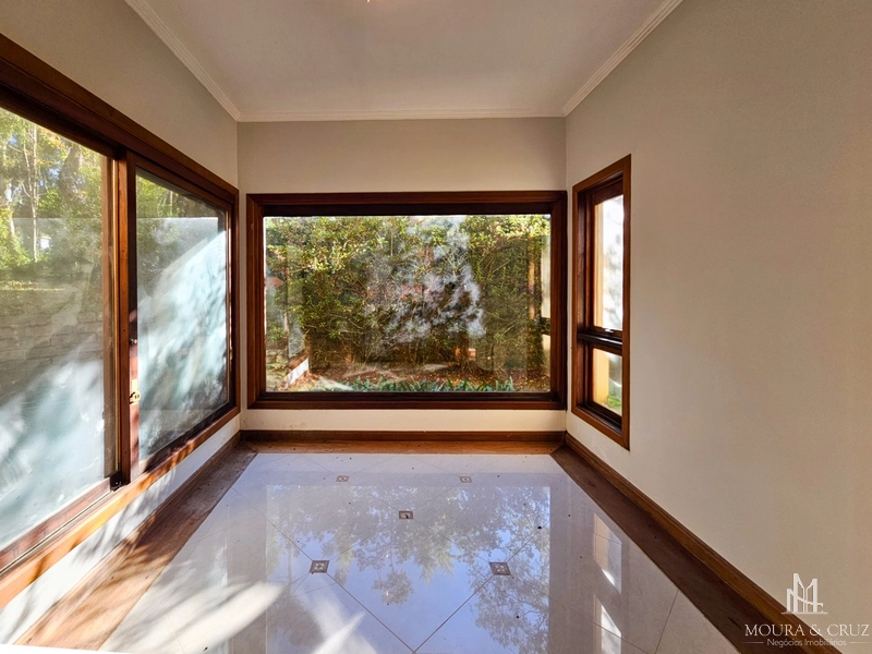 Casa 4 quartos no Reserva da Serra em Canela: 11ª foto da galeria de imagens do imóvel