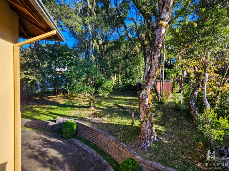 Casa 4 quartos no Reserva da Serra em Canela: 3ª foto da galeria de imagens do imóvel