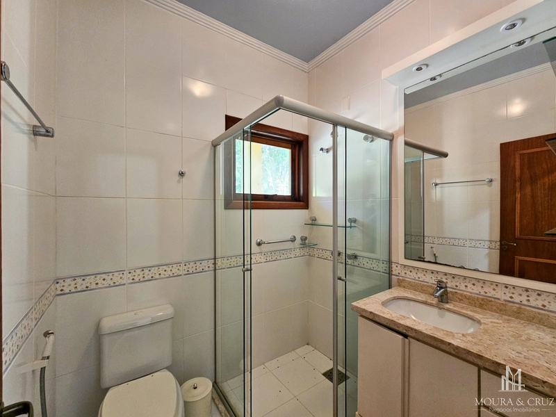 Casa 4 quartos no Reserva da Serra em Canela: 16ª foto da galeria de imagens do imóvel